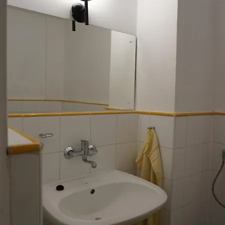 Dom Nad Jeziorem Omulew Hébergement de vacances *