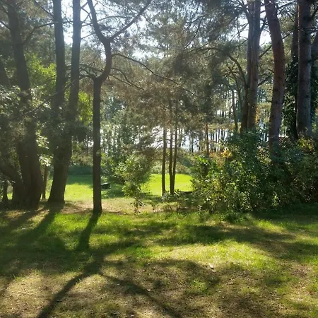 Holiday home Dom Nad Jeziorem Omulew Natac Wielka