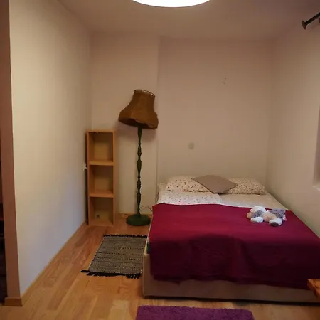 Dom Nad Jeziorem Omulew Holiday home