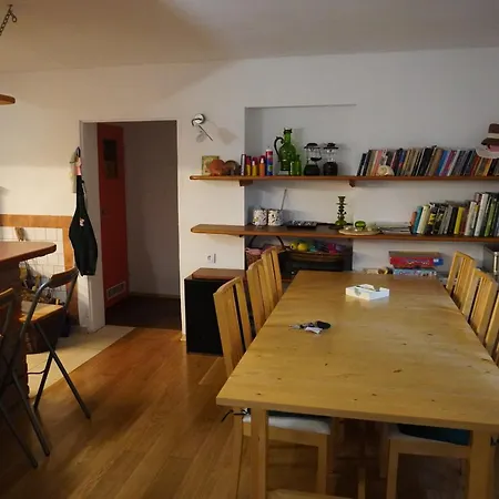 Dom Nad Jeziorem Omulew Hébergement de vacances Natac Wielka