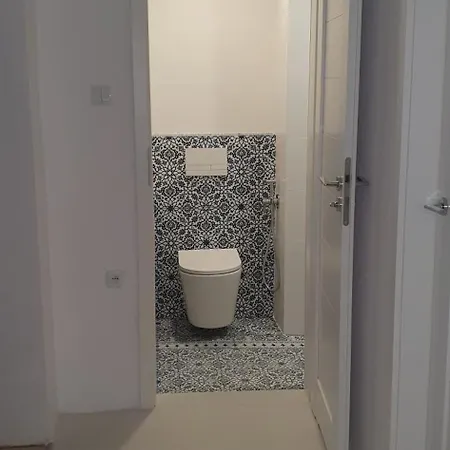 Dom Nad Jeziorem Omulew *