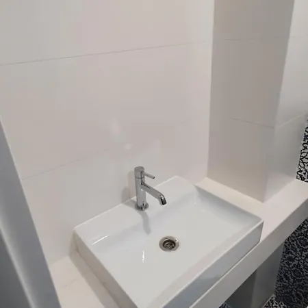 Dom Nad Jeziorem Omulew Holiday home *