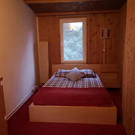 Hébergement de vacances Dom Nad Jeziorem Omulew Natac Wielka