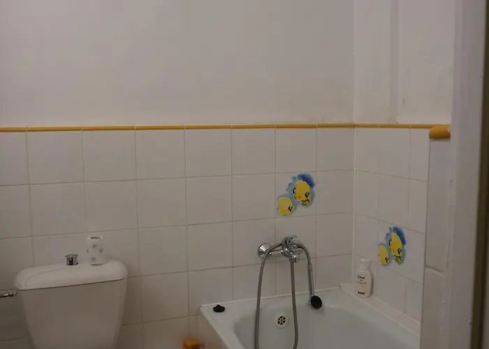 Dom Nad Jeziorem Omulew Holiday home *