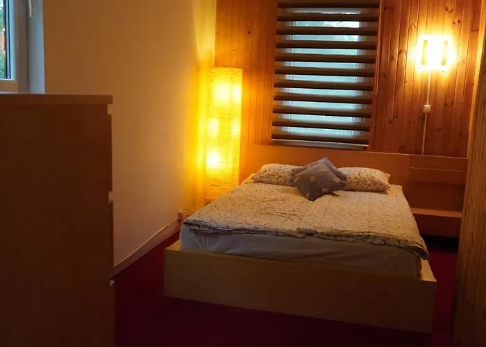 Dom Nad Jeziorem Omulew Natac Wielka