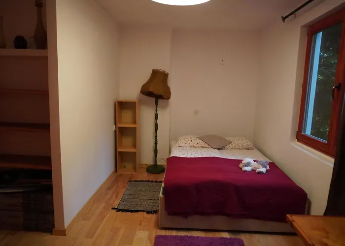 Dom Nad Jeziorem Omulew Holiday home