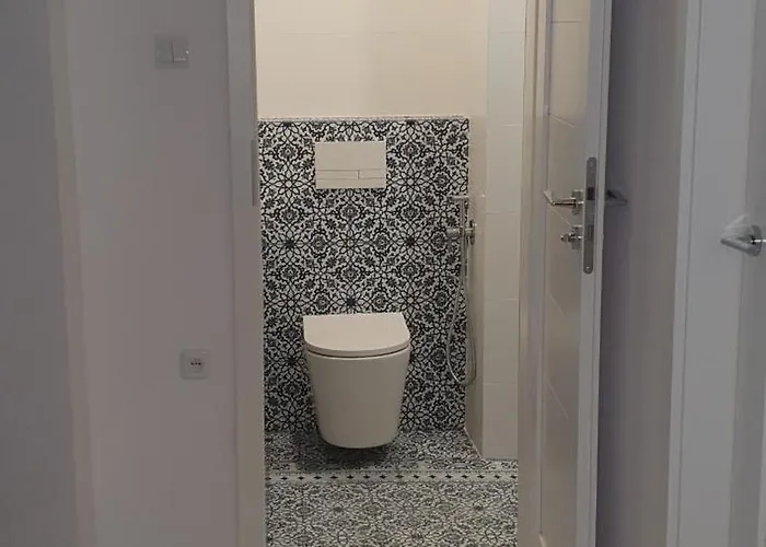 Dom Nad Jeziorem Omulew *