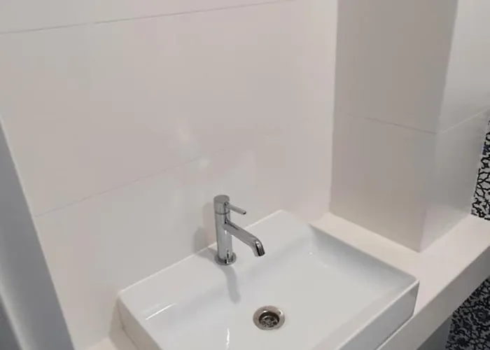 Dom Nad Jeziorem Omulew Holiday home *