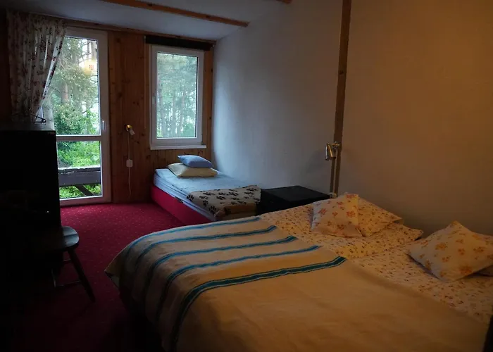 Holiday home Dom Nad Jeziorem Omulew Natac Wielka