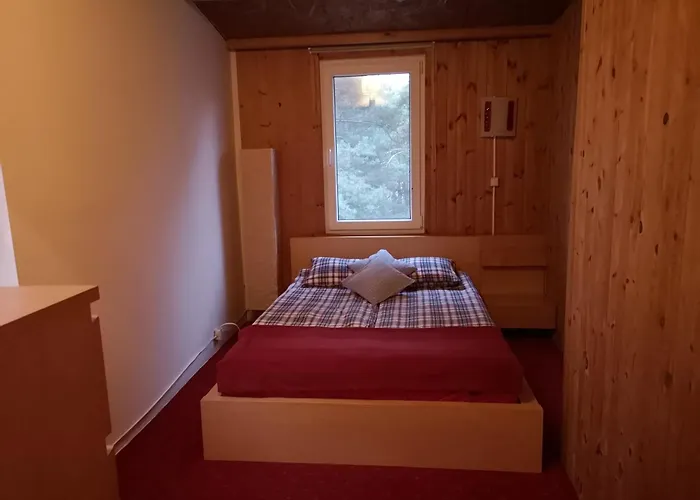 Holiday home Dom Nad Jeziorem Omulew Natac Wielka